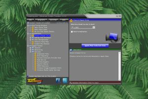 Advanced System Tweaker