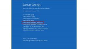 Solved: Windows Won’t Boot In Safe Mode Error