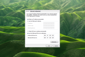 Unlock Fast Browsing: Ultimate Guide to IP/DNS Tweaks on Windows 7, 10 & 11